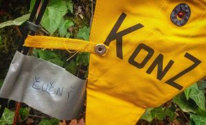 Sakrivene zastavice i kod kojeg trebaju upisati pri pronalasku