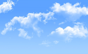 sky